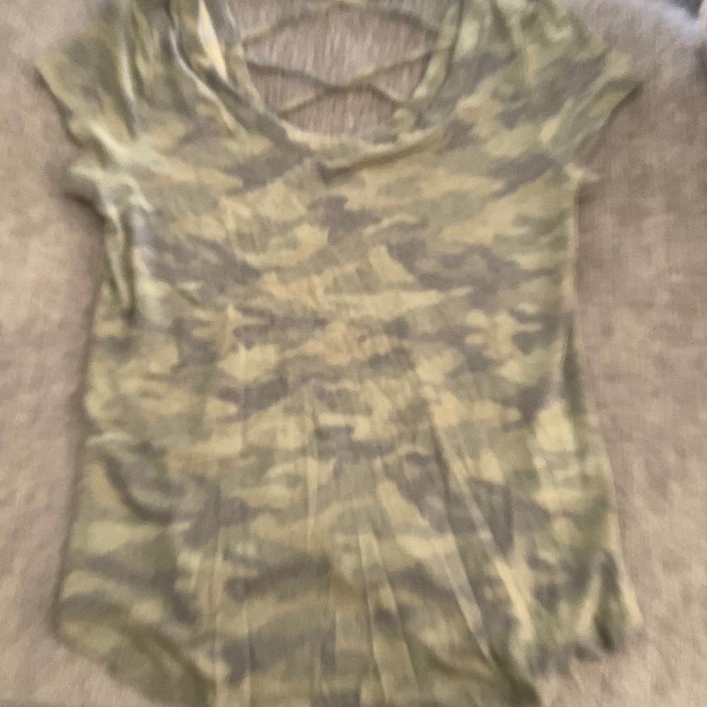 como shirt